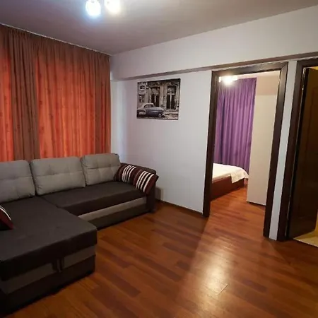 Apartamento Piata Ovidiu Old Town