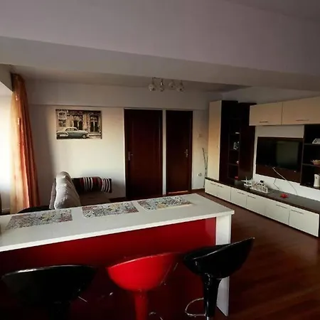 Piata Ovidiu Old Town Apartamento Constança