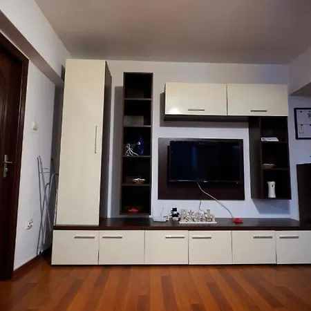 Apartamento Piata Ovidiu Old Town